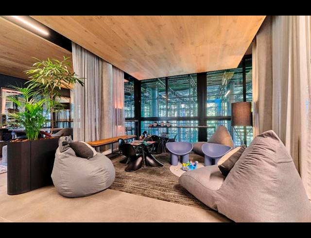 1 BEDROOM PROPERTY TO RENT IN HYDE PARK